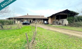 Maison 4 Pièces 103 m² à vendre à Romenay (71470)