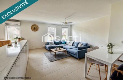 vente appartement 255 000 € à proximité de Bruges (33520)