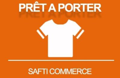 vente commerce 110 000 € à proximité de Levallois-Perret (92300)