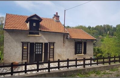 vente maison 139 000 € à proximité de Conques (12320)