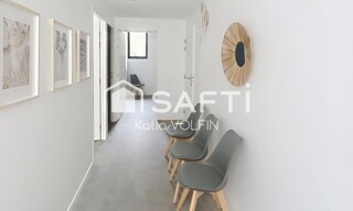 Commerce 3 Pièces 50 m² à vendre à Cassis (13260)