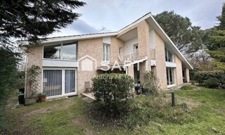 Maison 6 Pièces 135 m² à vendre à Sanguinet (40460)