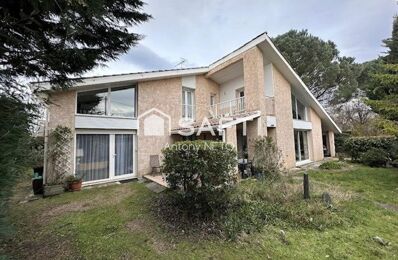 vente maison 538 000 € à proximité de Parentis-en-Born (40160)