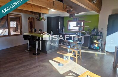 vente appartement 225 000 € à proximité de L'Argentière-la-Bessée (05120)