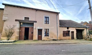 Maison 5 Pièces 120 m² à vendre à Prez-sous-Lafauche (52700)