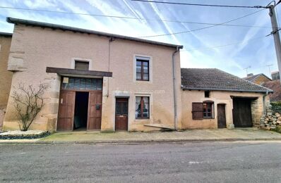 vente maison 35 000 € à proximité de Prez-sous-Lafauche (52700)