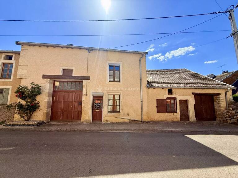 Maison a rénover — photo 1