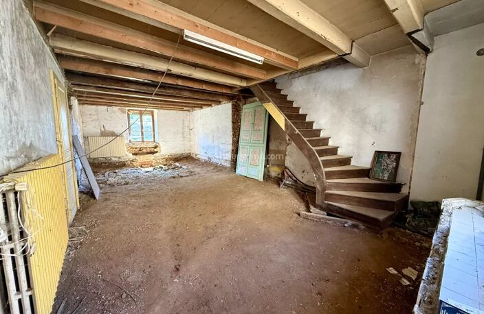 Maison a rénover — photo 2