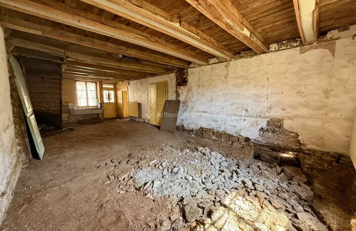 Maison a rénover — photo 3