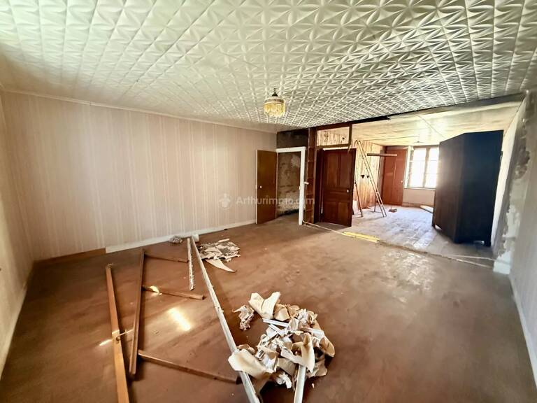 Maison a rénover — photo 1