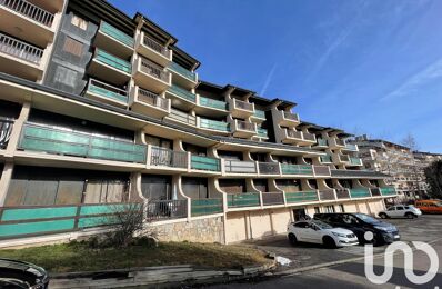 vente appartement 74 000 € à proximité de Mont-Louis (66210)