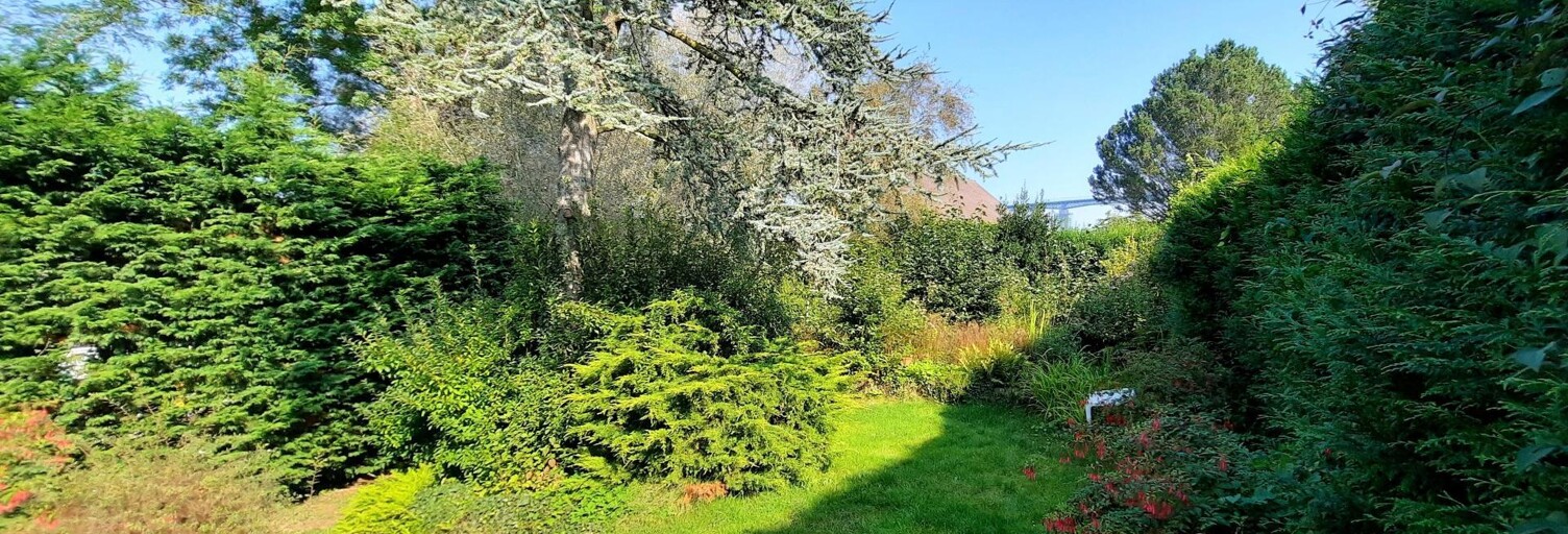 Maison 6 Pièces 170 m² à vendre à Saint-Léonard (62360)