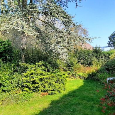 Maison 6 pièces 254000 €