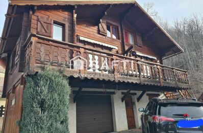 vente maison 615 000 € à proximité de Puy-Saint-André (05100)