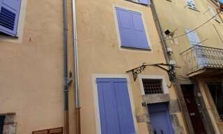 Appartement 5 Pièces 89 m² à vendre à Puget-Théniers (06260)