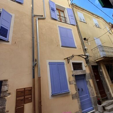 Appartement 5 pièces 115000 €