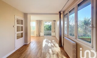 Maison 6 Pièces 125 m² à vendre à Sceaux (92330)