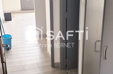 vente appartement 40 000 € à proximité de Bessoncourt (90160)