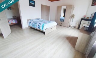 Maison 7 Pièces 210 m² à vendre à Chambley-Bussières (54890)