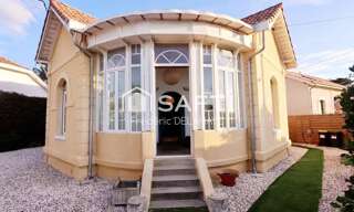 Maison 7 Pièces 220 m² à vendre à Lacanau (33680)