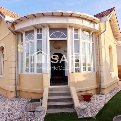 Maison 7 pièces 1240000 €