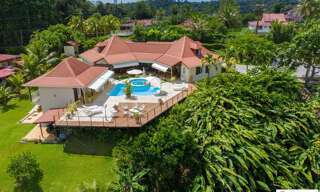 Maison 10 Pièces 350 m² à vendre à Petit-Bourg (97170)