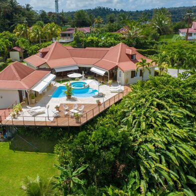 Maison 10 pièces 1300000 €