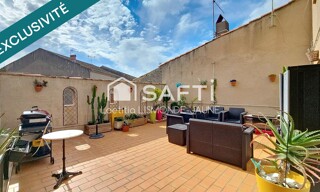 Maison 6 Pièces 240 m² à vendre à Maureilhan (34370)