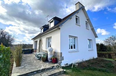 vente maison 280 900 € à proximité de Lannion (22300)