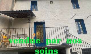 Maison 4 Pièces 66 m² à vendre à Vabre (81330)