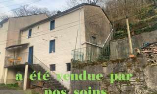 Maison 4 Pièces 66 m² à vendre à Vabre (81330)
