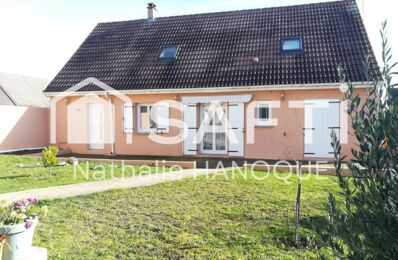 vente maison 287 000 € à proximité de Saint-Lubin-des-Joncherets (28350)