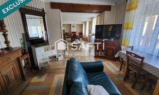 Maison 4 Pièces 125 m² à vendre à Chaourse (02340)