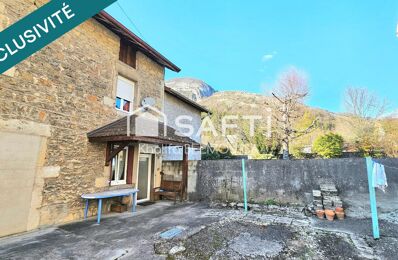 vente maison 119 000 € à proximité de Saint-Martin-de-Bavel (01510)