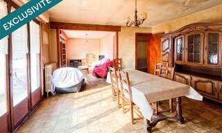 Maison 5 Pièces 91 m² à vendre à La Bresse (88250)