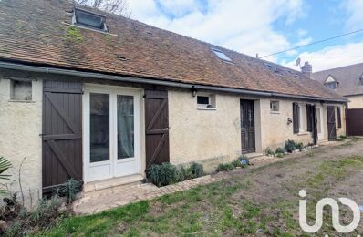 vente maison 228 000 € à proximité de Le Mont-Saint-Adrien (60650)