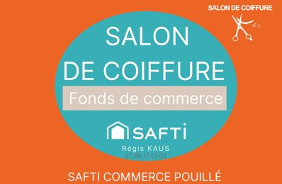 vente commerce 38 000 € à proximité de Saint-Aubin-la-Plaine (85210)