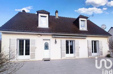 vente maison 399 000 € à proximité de Claye-Souilly (77410)