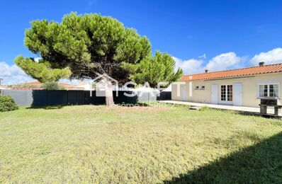 vente maison 238 000 € à proximité de L'Aiguillon-sur-Mer (85460)