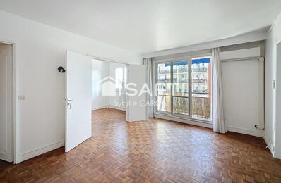 vente appartement 335 000 € à proximité de Chaville (92370)