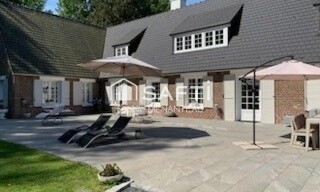 Maison 9 Pièces 393 m² à vendre à Cucq (62780)