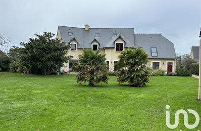 vente maison 988 000 € à proximité de Miniac-Morvan (35540)