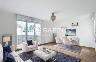 vente appartement 173 000 € à proximité de Yerres (91330)