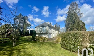 Maison 8 Pièces 115 m² à vendre à Saint-Sauveur-Villages (50490)