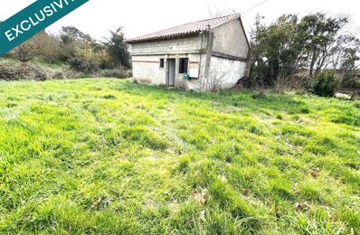 vente maison 88 000 € à proximité de La Digne-d'Aval (11300)