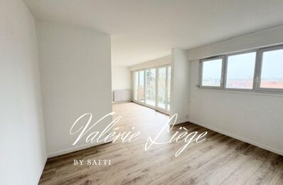 vente appartement 265 000 € à proximité de Pierrelaye (95220)