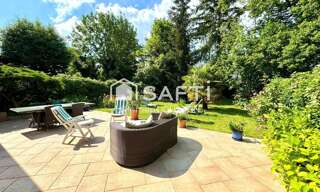 Maison 7 Pièces 154 m² à vendre à La Celle-Saint-Cloud (78170)
