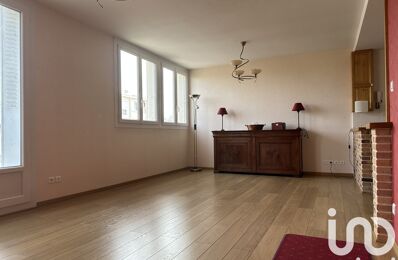 vente appartement 148 000 € à proximité de Saint-Paul (60650)