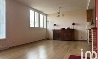 Appartement 4 Pièces 82 m² à vendre à Beauvais (60000)