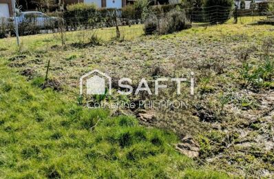 vente terrain 34 000 € à proximité de Verchain-Maugré (59227)